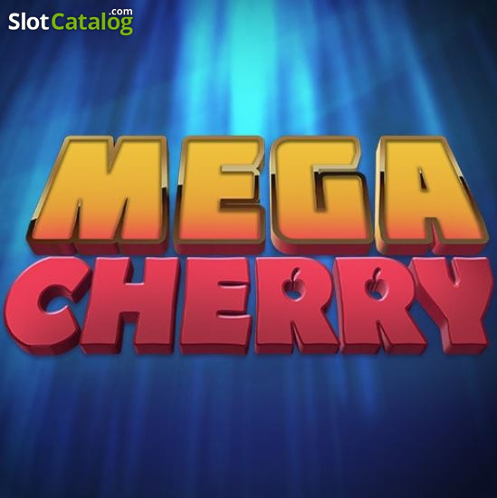 Mega Cherry Logo