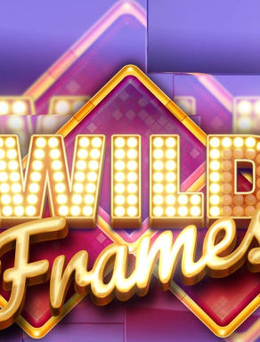 Wild Frames Logo