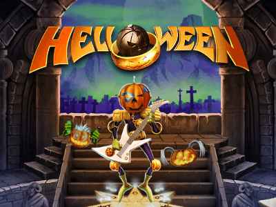 Helloween Logo