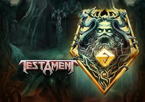 Testament Logo