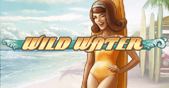 Wild Water Logo