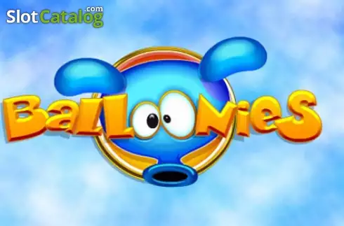 Balloonies Logo