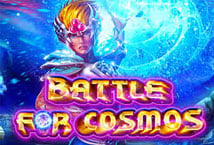 Battle for Cosmos Logo