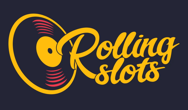 Rolling Slots Logo