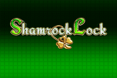 Shamrock Lock Logo