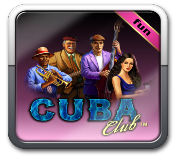 Cuba Club Logo