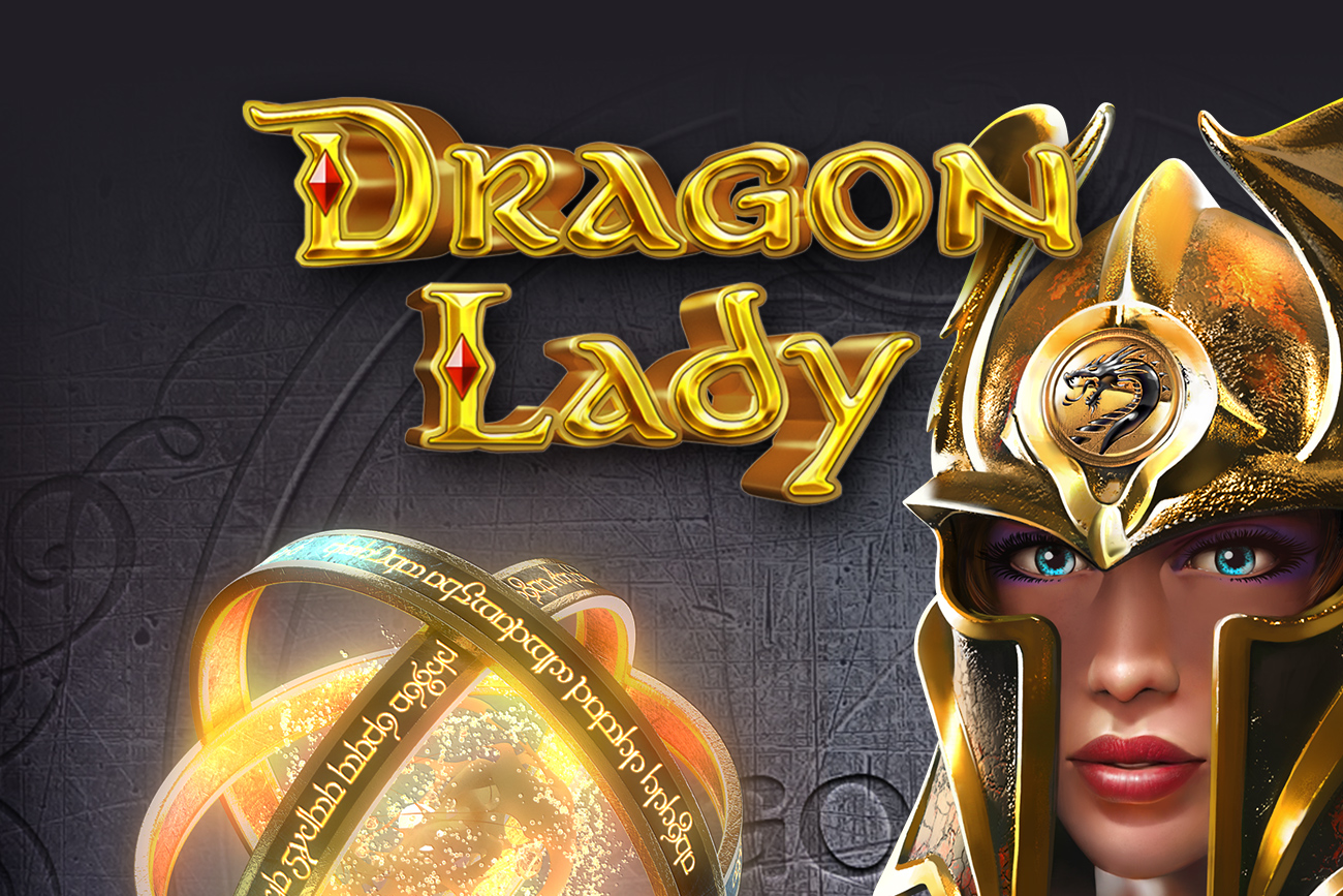 Dragon Lady Logo