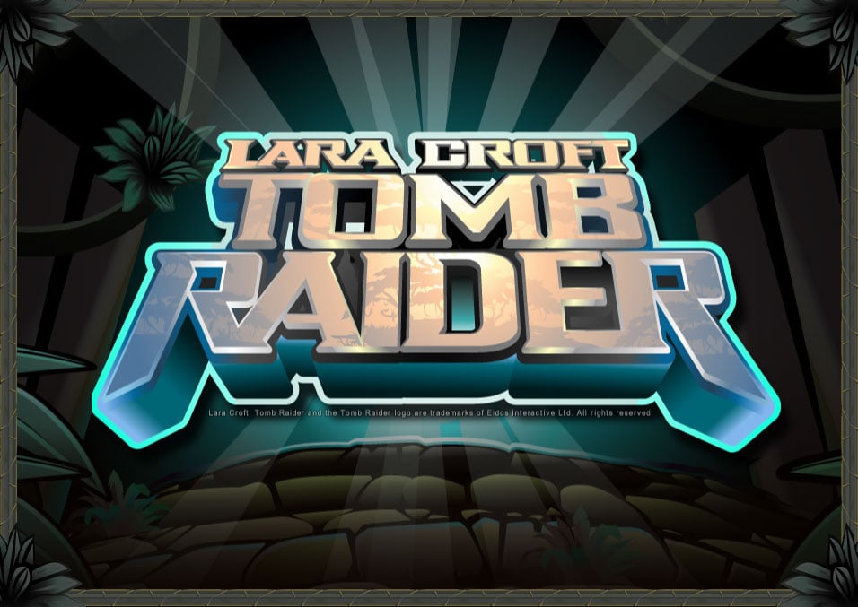 Tomb Raider Logo