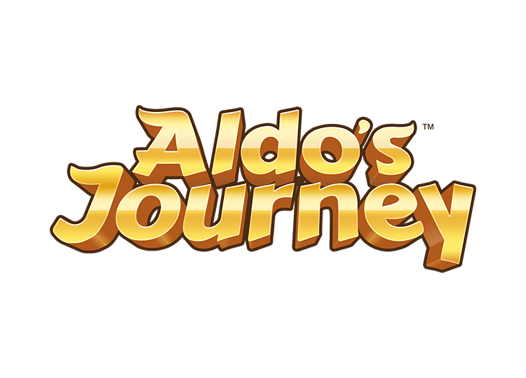 Aldo´s Journey Logo