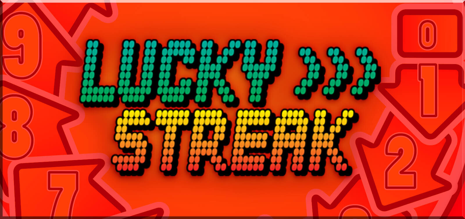 Lucky Streak MK2 Logo