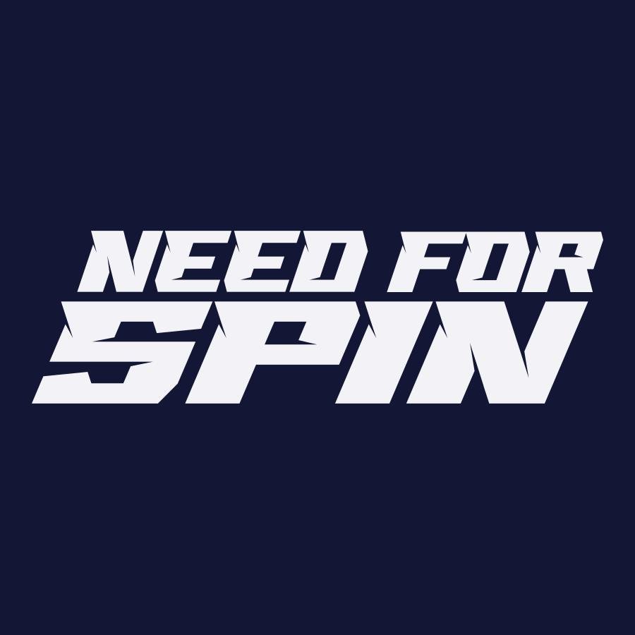 Need for Spin Logo