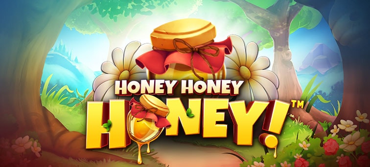 Honey Honey Honey Logo