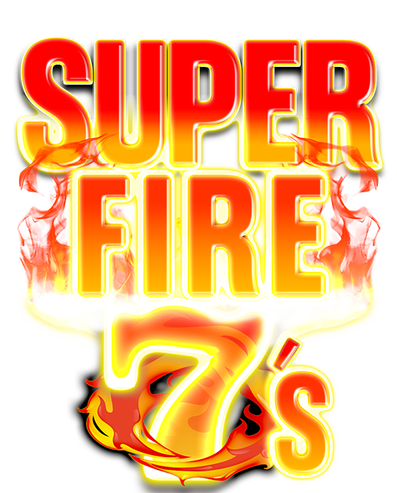 Super Fire 7s Logo