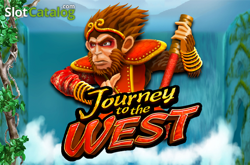 Journey to the West Logo