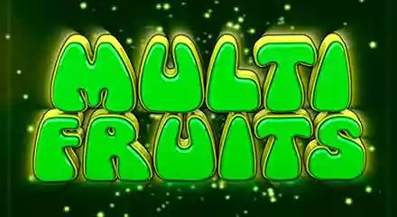 Multi Fruits Logo