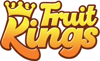 Fruit King Logo