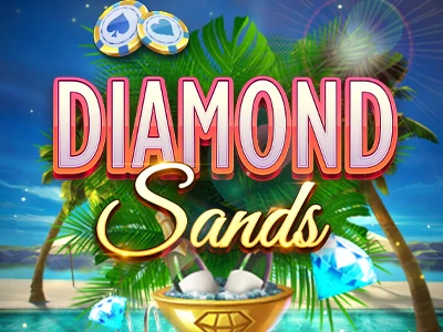 Diamond Sands Logo