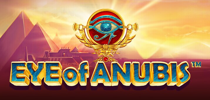 Eye of Anubis Logo