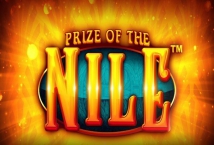 Pay Day Prize of the Nile Logo