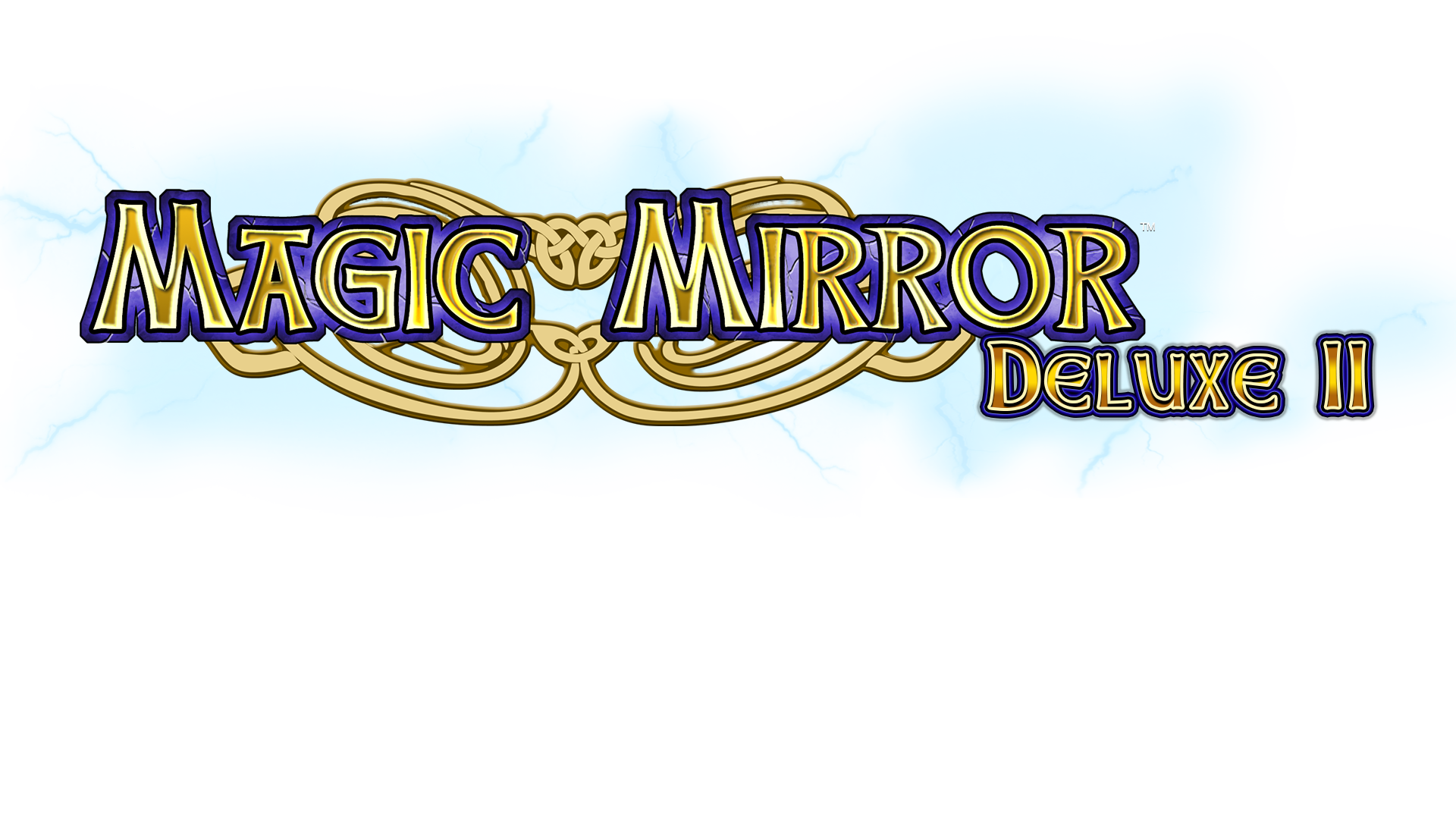 Magic Mirror Deluxe 2 Logo