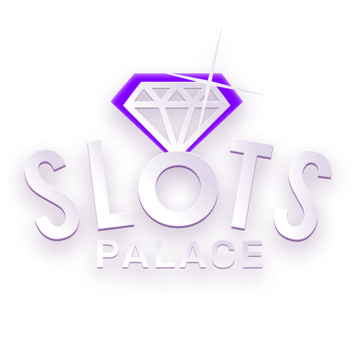 Slots Palace Logo