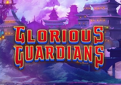 Glorious Guardians Logo