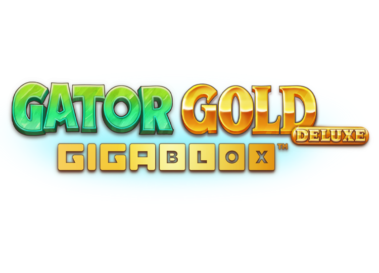 Gator Gold GigaBlox Logo