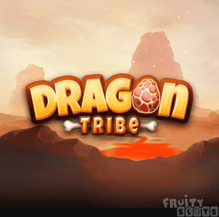 Dragon Tribe Logo