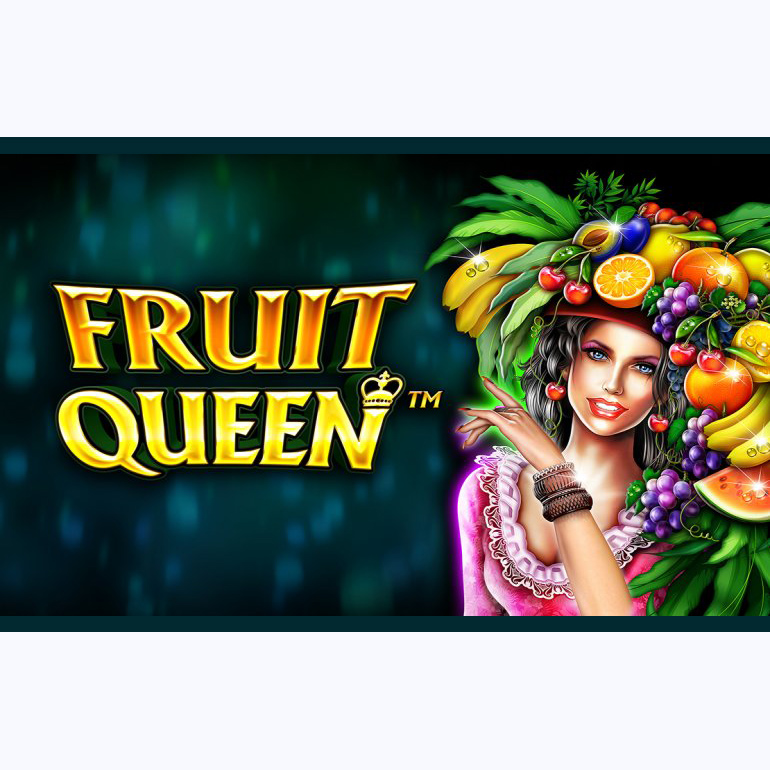 Fruit Queen Logo