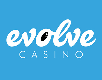 Evolve Casino Logo