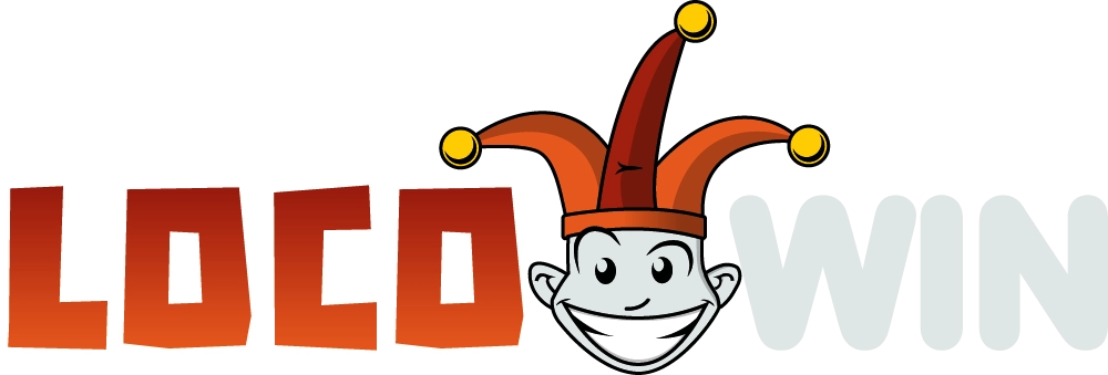 Locowin Logo