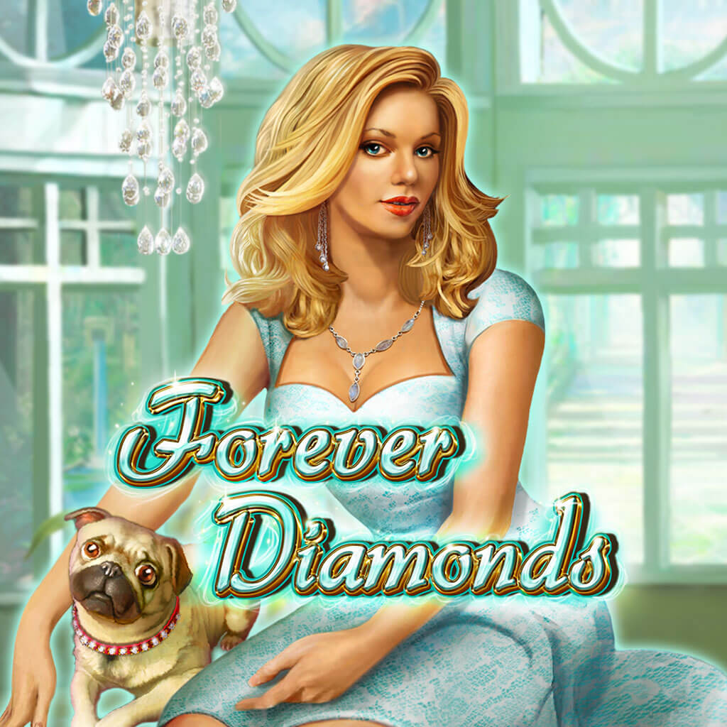 Forever Diamonds Logo