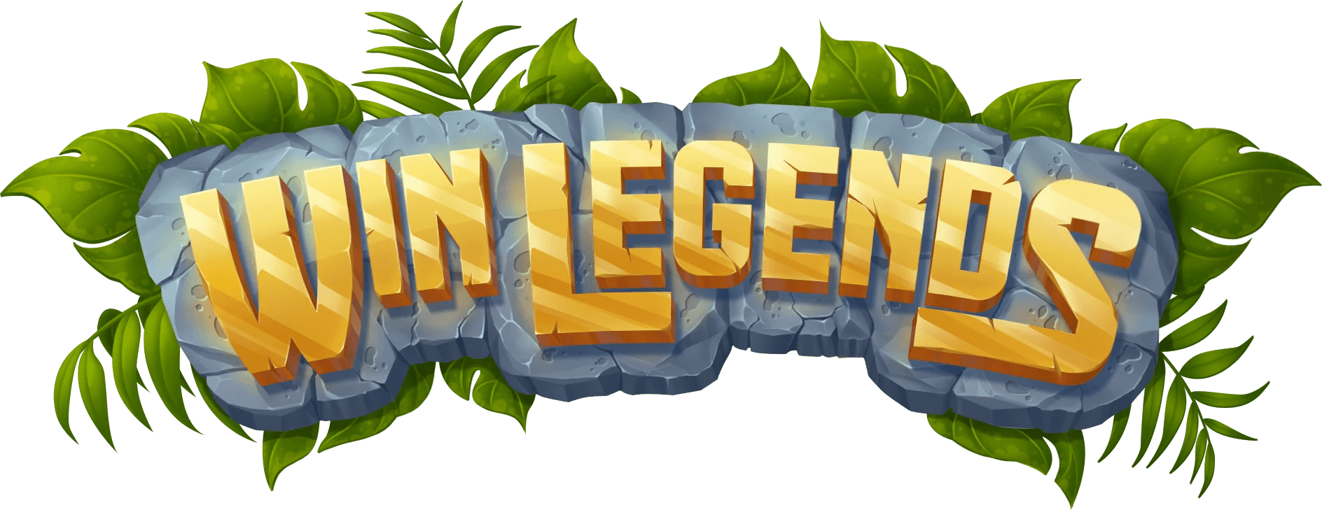 WinLegends Casino Logo