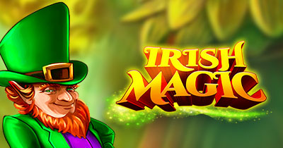 Irish Magic Logo