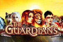 The Guardians Logo