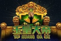 Jade Emperor Logo