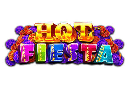 Hot Fiesta Logo