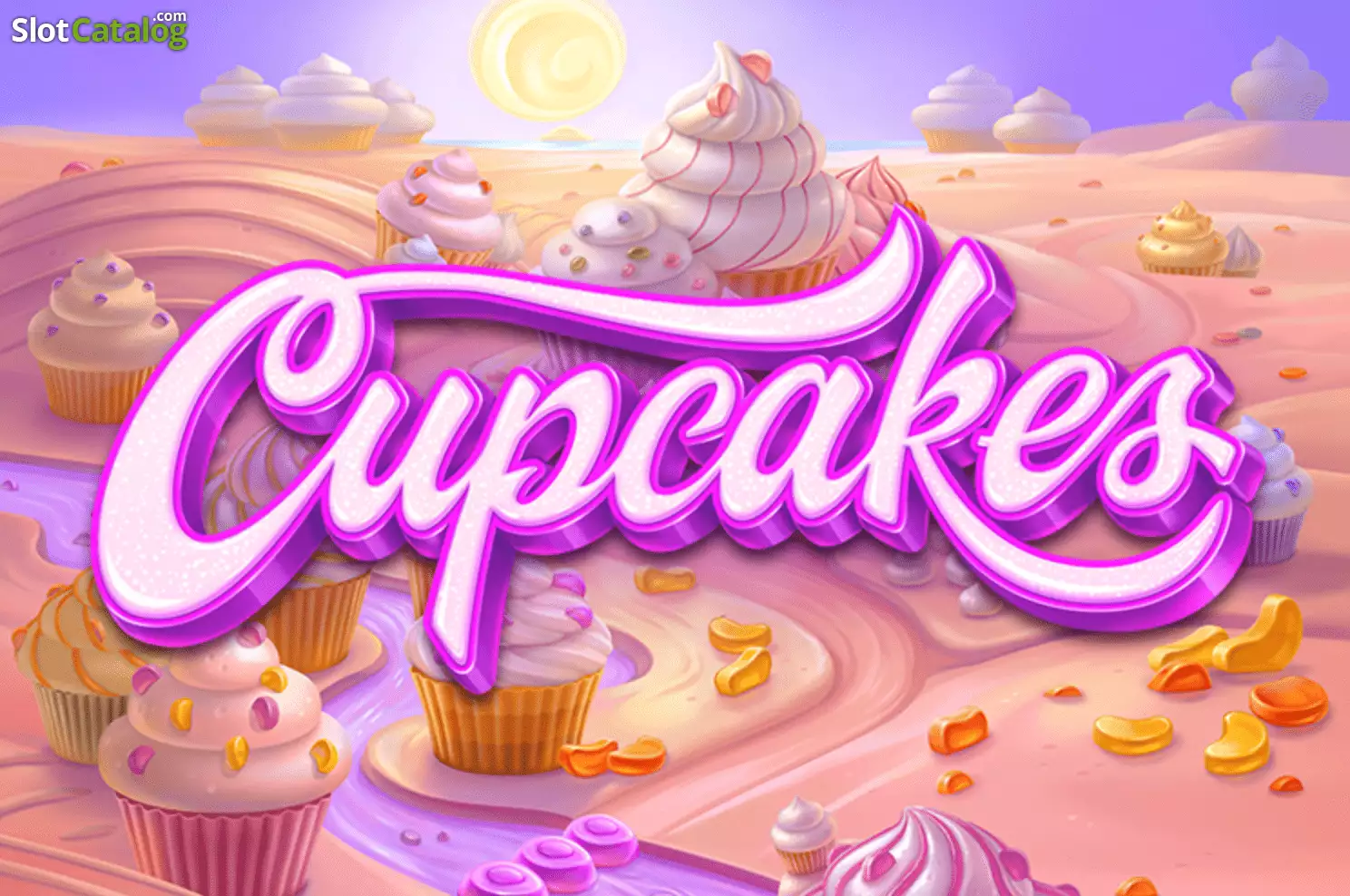 Cupcakes Logo