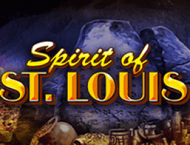 Spirit of St. Louis Logo