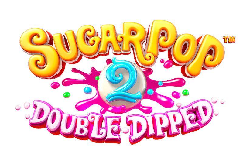 SugarPop Logo