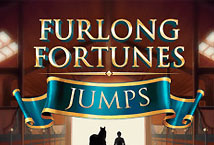 Furlong Fortunes Jumps Logo