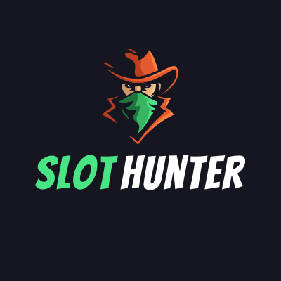 SlotHunter Logo