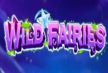 Fairy Wild Logo