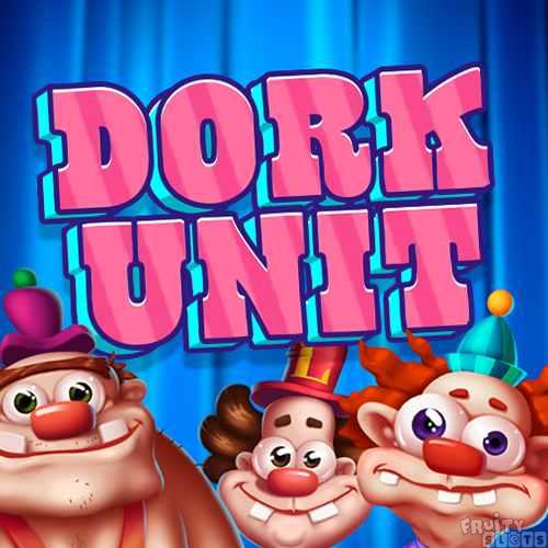 Dork Unit Logo