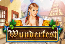 Wunderfest Logo