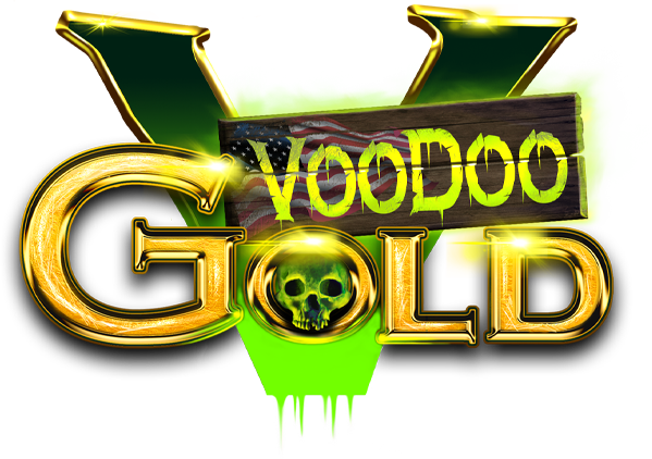 Voodoo Gold Logo