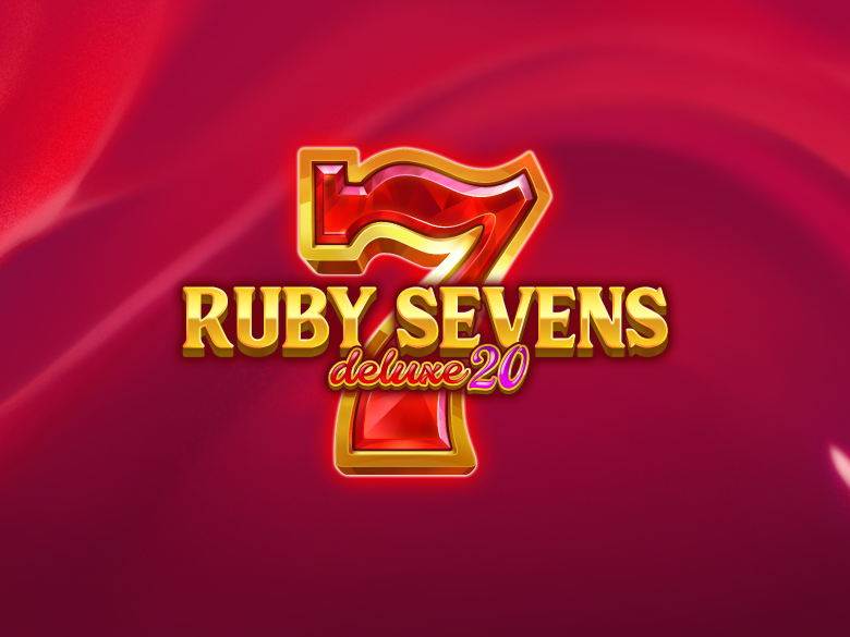 Ruby Sevens Logo