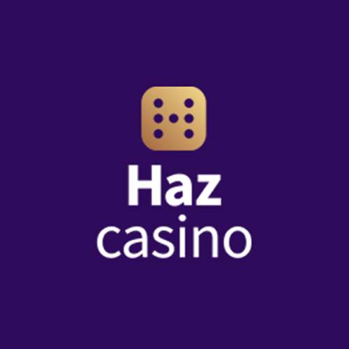 Haz Casino Logo