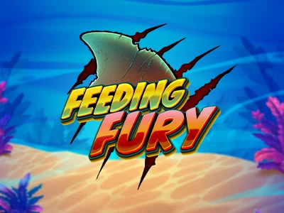 Feeding Fury Logo