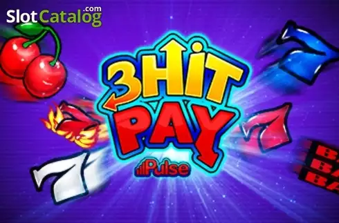 3 Hit Pay Logo